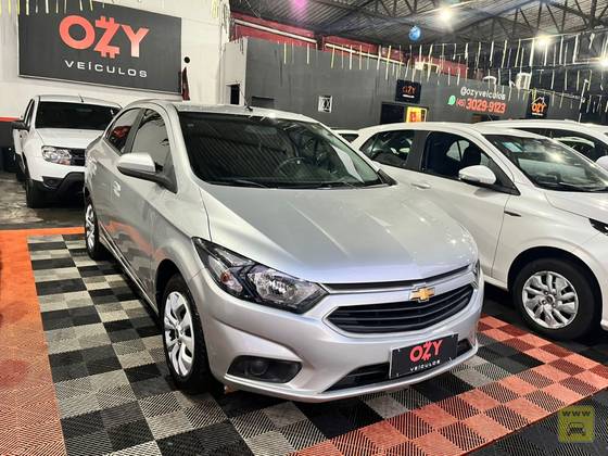 CHEVROLET PRISMA 1.4 MPFI LT 8V FLEX 4P MANUAL CHEVROLET PRISMA 1.4 MPFI LT 8V FLEX 4P MANUAL